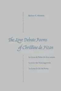 在飛比找博客來優惠-The Love Debate Poems of Chris