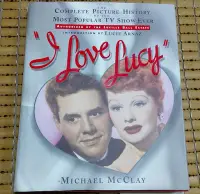 在飛比找Yahoo!奇摩拍賣優惠-不二書店 I Love Lucy: The Complete