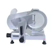Uniworld SL9E 9" Light Duty Meat Slicer
