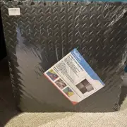 Gym Floor Foam Mats Interlocking Folding Mats By Innhom 12 Mats Total
