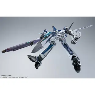 郁峰模型 ~ 超時空要塞 DX超合金 VF-25 MESSIAH VALKYRIE WORLDWIDE Anniv