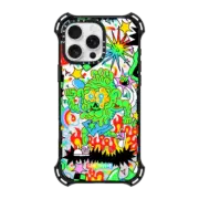iPhone 16 Pro Max Bounce Case MagSafe Compatible Goblin Runner
