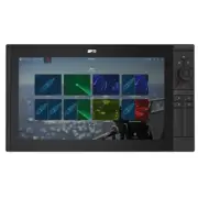 RAYMARINE AXIOM 2 XL 16 - 15.6" MFD RCR-SD READER ALARM & CABLE MFG# T70545