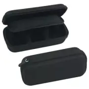 Shockproof Wireless Microphone Case Carrying Case for RODE Wireless Go2