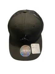Jordan Air Jumpman Kids 8-20 Snap Back Rise Cap