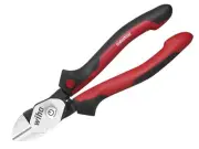 Wiha BiCut Industrial Diagonal Cutters with DynamicJoint 200mm WHA38982