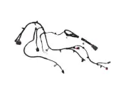 Genuine Mopar Front End Module Wiring 68293470AD