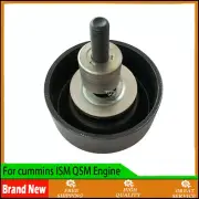 3104139 Pulley Without Groove Idler For cummins ISM QSM Engine ISM11QSM New