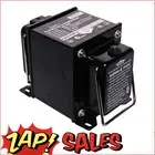 500W 240V to 120V Stepdown Transformer M8187