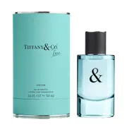 & Love For Him by Tiffany