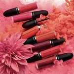 預購✨MAC M.A.C 絲柔粉霧唇釉 超霧感唇釉 LIQUID LIPCOLOUR