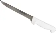 Dexter Basics 31608 Narrow Fillet Knife, 18 cm,White