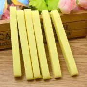 48 Pcs Exfoliating Spa Pads Face Wash Tools Exfoliating Sponge Puff