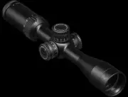 ZeroTech Vengeance 3-12x40mm ZEROPLEX - VG3124