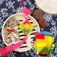 香包粽子掛飾 兒童手工制作diy材料包 全館免運