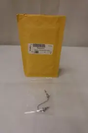 WATERS - Stainless Steel Laboratory Equipment Tube Assy Transducer Relief Valve