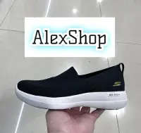 在飛比找Yahoo!奇摩拍賣優惠-艾力克斯 SKECHERS Go Walk Stabilit