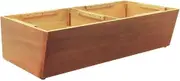 Tramontina Close Wood Base for Booth ALMD