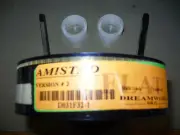 AMISTAD, unused orig 35mm trailer [Steven Spielberg, Morgan Freeman]