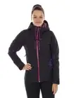 O'neill Ski Jacket Snowboard Jacket Winter Jacket Black Cove Thinsulate™