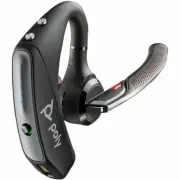 HP Poly 7S3Y1AA#ABA Voyager 5200 Office Headset +USB-C to Micro USB Cable TAA