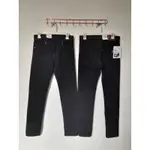 HITAM PENCIL SOFT JEANS 長褲柔軟牛仔褲/柔軟牛仔褲男士柔軟牛仔褲黑色/黑色緊身褲/鉛筆大碼