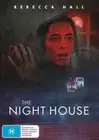 The Night House (R4 DVD, 2020) SUPERNATURAL Dannielle Rose, Rebecca Hall NEW