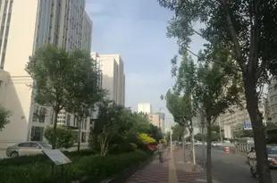 天津細雨公寓