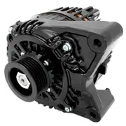 Proflow Power Spark Alternator Ford Falcon BF FG XR6 Barra & Turbo 150 Amp