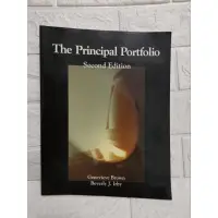 在飛比找蝦皮購物優惠-二手書 The Principal Portfolio #工