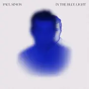 Paul Simon In The Blue Light CD