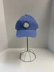 PGA Tour Course Essentials Hat/Ball Cap Light Purple W/Moisture Wicking Headband