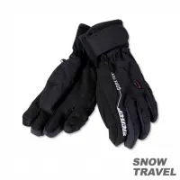 在飛比找momo購物網優惠-【SNOW TRAVEL】PRIMALOFT+GTX 防水保