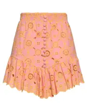 [ISABELLE BLANCHE PARIS] ISABELLE BLANCHE Paris Mini skirts - Item 30240837