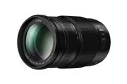 Panasonic Lumix G Vario 100-300mm f/4-5.6 II POWER O.I.S. Lens