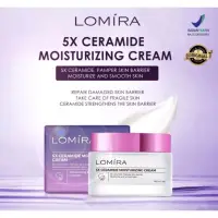 在飛比找蝦皮購物優惠-Lomira 保濕和 lomira SunScreen sp