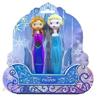 Disney Frozen Pen Set 冰雪奇緣造型筆