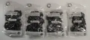 4 - 20" Chains .325 .063 81 DL many for Stihl incl .026 039 MS290 028 029 CC
