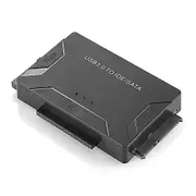 Computer Electronic Ultra Recovery Converter SATA Adapter