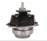 Front Left Engine Mount for BMW X5 E70 3.0L N52B30 N55B30 N57B30 2007-2013 (for: BMW)