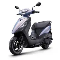 在飛比找森森購物網優惠-KYMCO 光陽 新豪邁125 碟煞 2024新車-24期