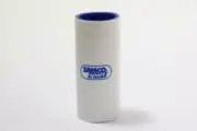Samco White Hose and Clip Kit Yamaha Tracer 9 GT 2021-2023