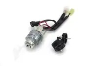3704033M91 Agco Parts OEM Rotary Ignition Switch for Massey Ferguson Tractors