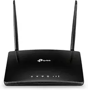 [TP-Link] AC750 Wireless Dual Band 4G LTE Router, Travel Router, OneMesh Mode, Guest Network, Gaming & Streaming, HomeShield, Plug&Play, Easy Setup,Parental Control, App Control(Archer MR202)