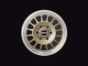 Essex Wheel ENCD-17 6.5J+38 Bronze