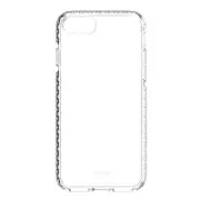 EFM EFCTPAE149CLE Zurich Case Armour for iPhone SE/ 8/ 7/ 6/ 6S - Clear