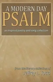 A Modern Day Psalm by Jeff Todd (English) Paperback Book