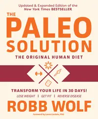 在飛比找誠品線上優惠-Paleo Solution: The Original H