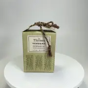 The Thymes Verbena Refresher Oil 1 Fl Oz Retired Scent