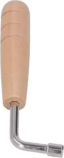Lyre Harp Tuning Tool, Stable and Not Rusty Piano Tuning Key, Portable Practice for Repair